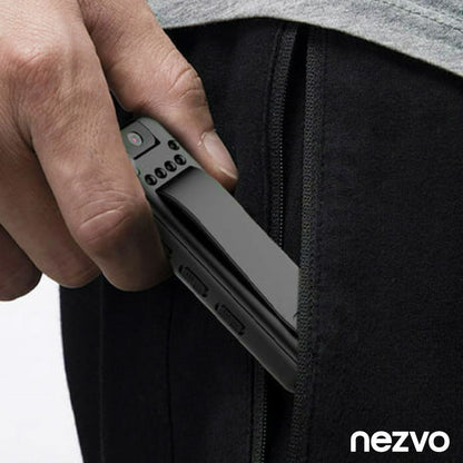 Mini Caméscope Portable HD